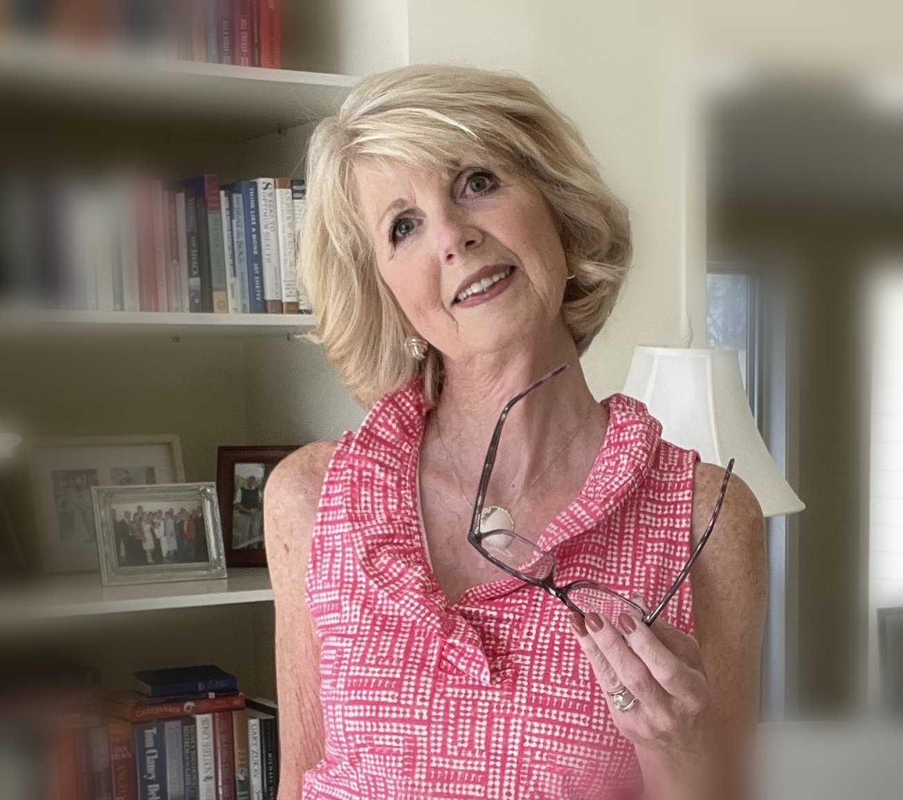 What About Aging Makes You Feel Old?