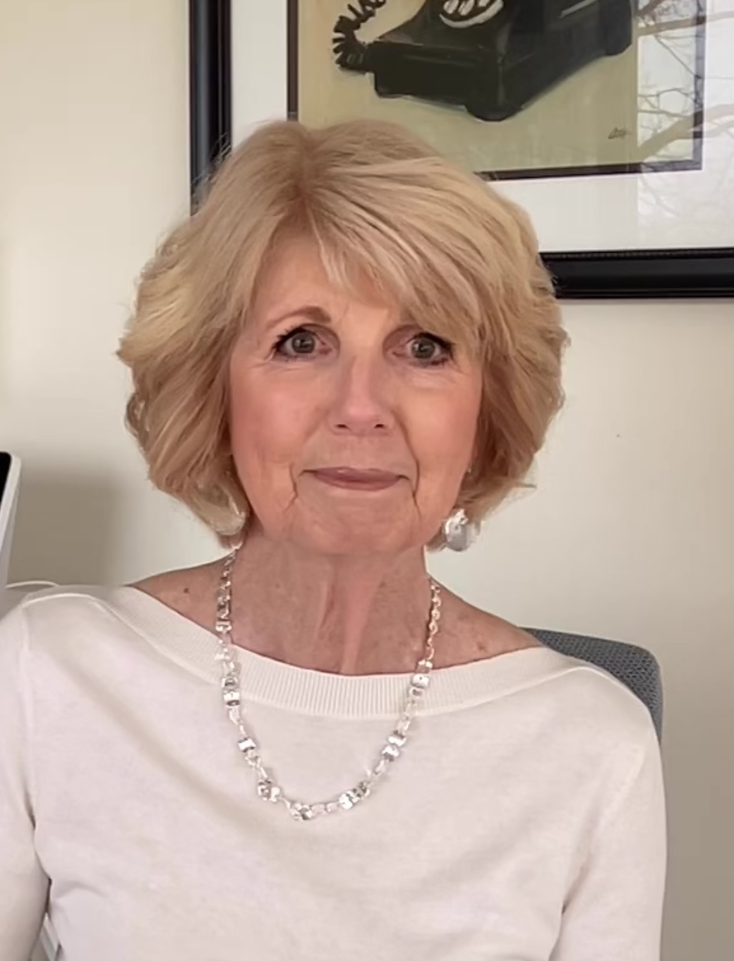 Acceptance Verses Happiness