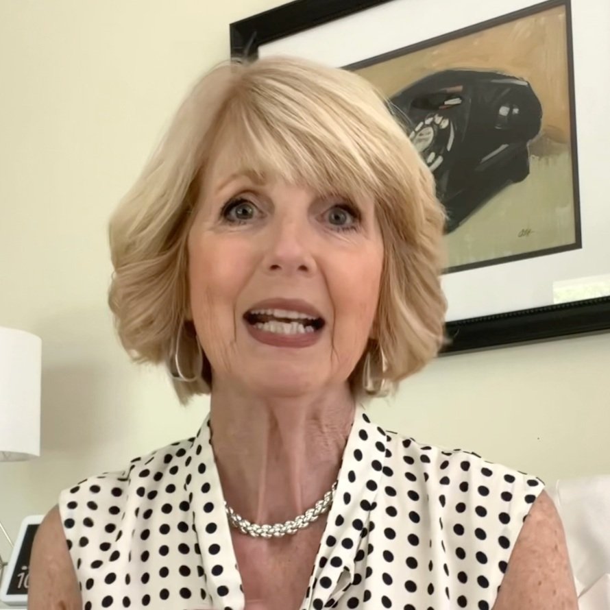 5 Things I Absolutely Love About Aging