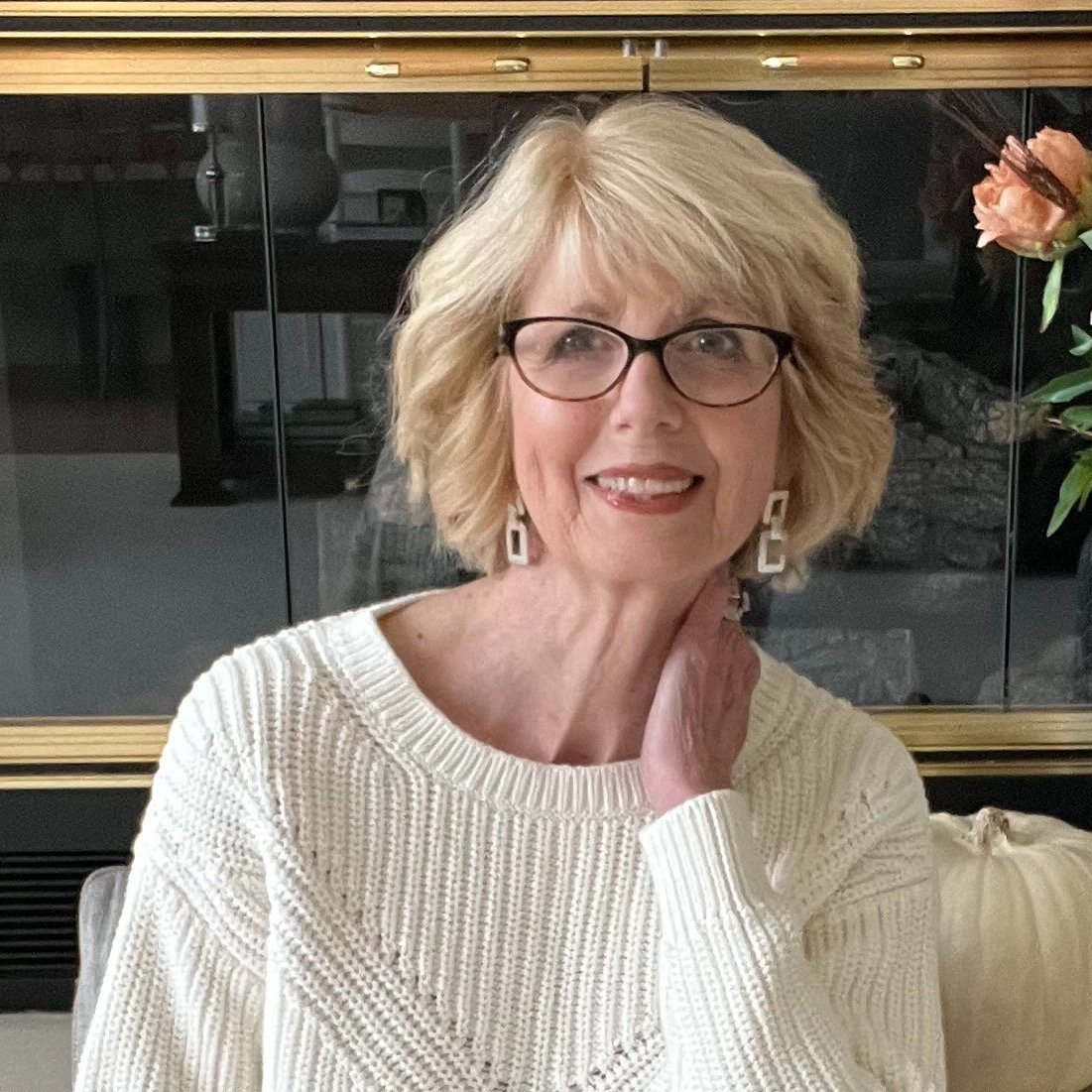 Aging is Changing….Are You?