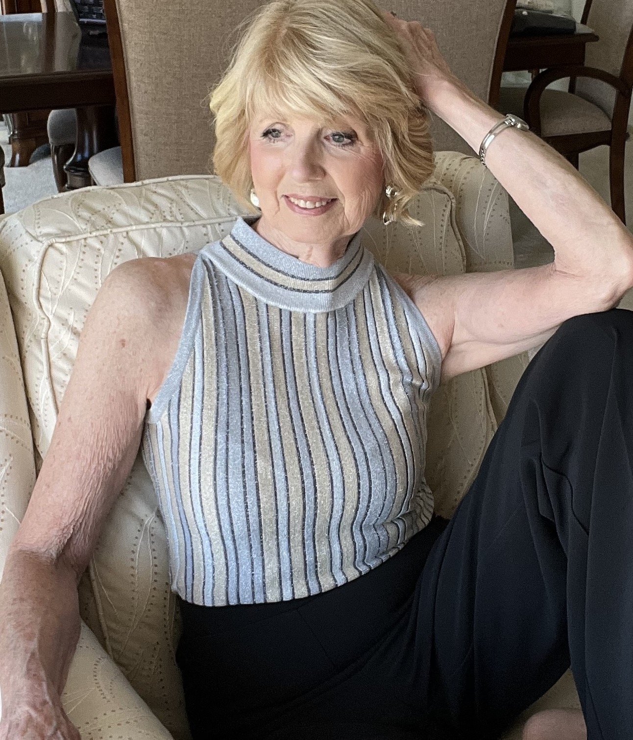 Life is What You Make It